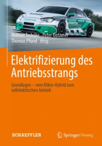 Thumbnail - Elektrifizierung Des Antriebsstrangs Grundlagen - Vom Mikro-hybrid Zum