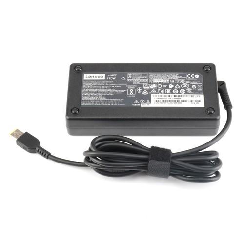 OEM 170W Charger For Lenovo Thinkpad E440 E450 E555 P50 P51 P70 W540 ADL170NLC3A - Afbeelding 3 van 8