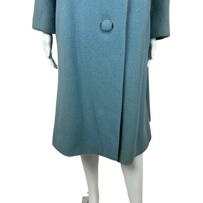 60s〜 anderson little soutien collar coat nanamica / nanamica boy in Daikanyama Vol. 22 