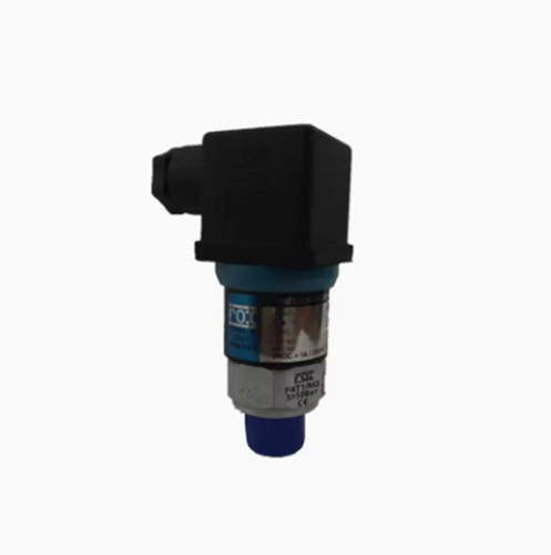1pcs FOX pressure switch F4 T1/M3(5~50bar) pressure sensor - Picture 4 of 4