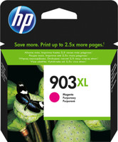 Druckerpatrone HP 903XL M / HP 903XL Magenta ** NEU ** T6M07AE BGX Rot