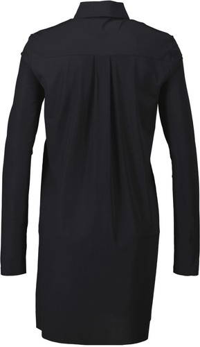Marc Cain Damen tunica schwarz Gr.N1 - Bild 5 von 8