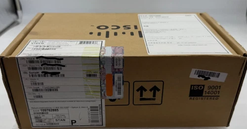 CISCO PWR-C5-1KWAC  1KW AC Config 5 Power Supply.