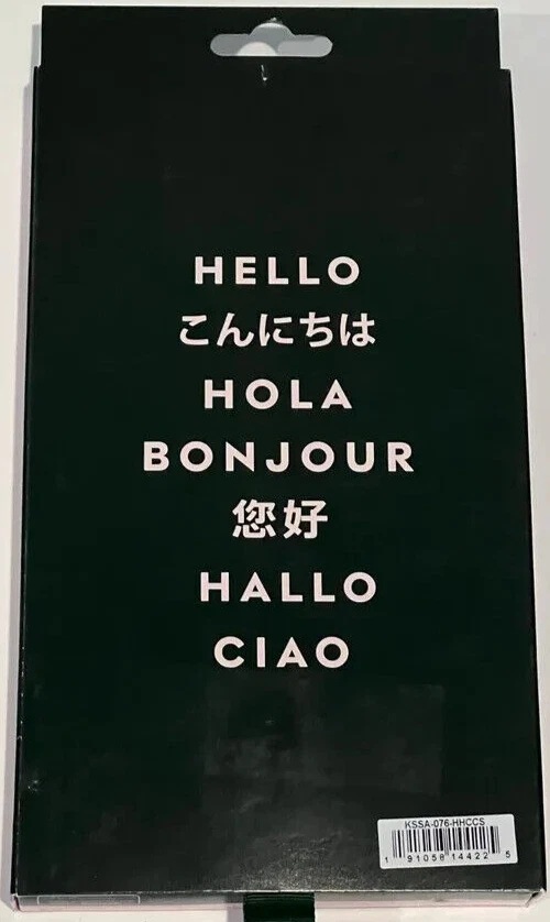 Funda Protectora Kate Spade para Samsung Galaxy S21 FE 5G Hollyhock Floral Foto 2 de 2