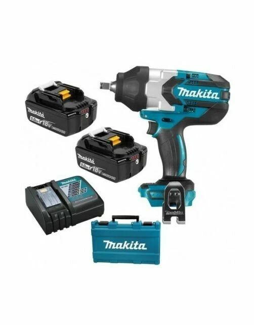 Makita Impact Wrenches