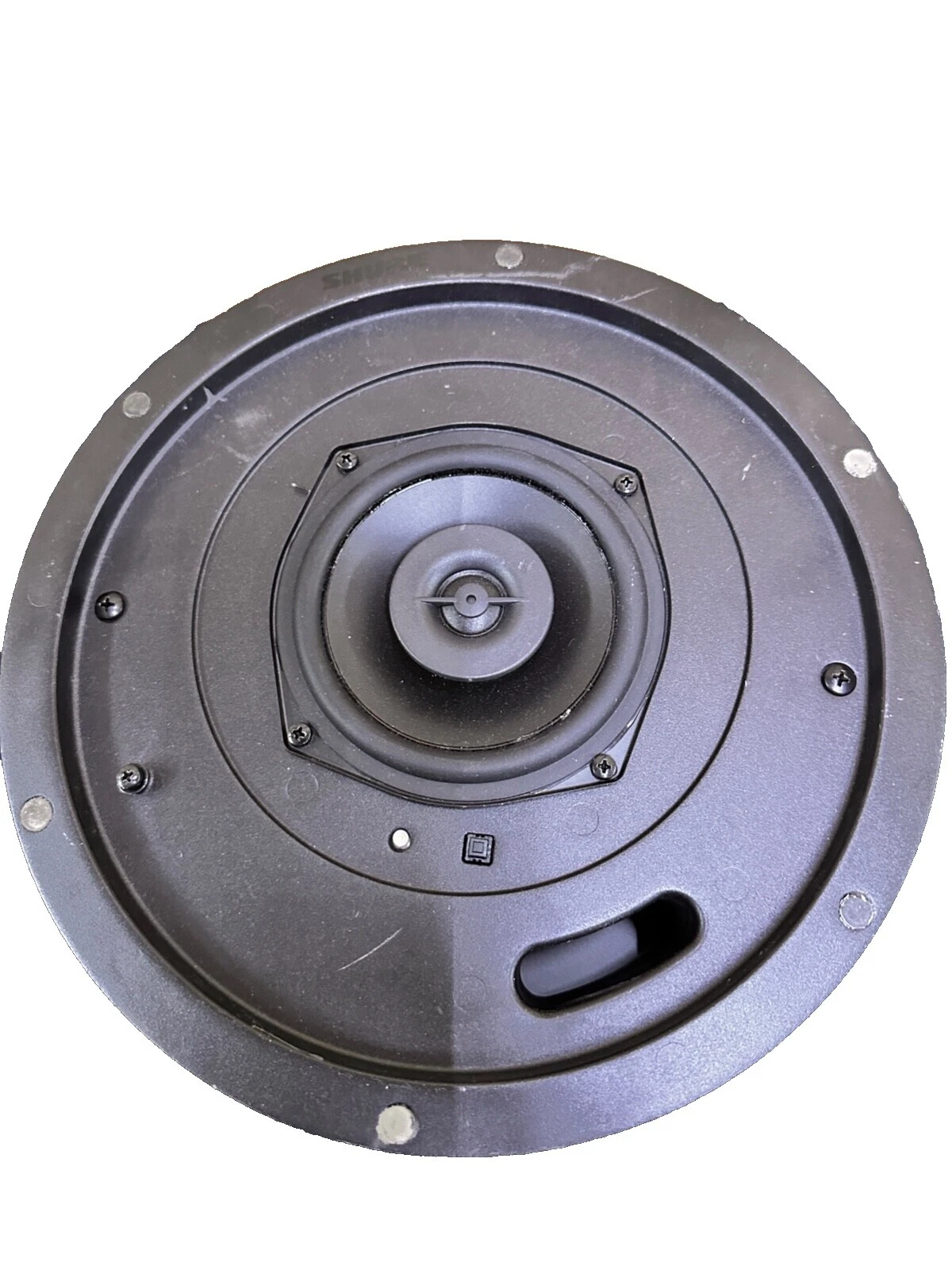 Altavoces Shure pro Audio PA