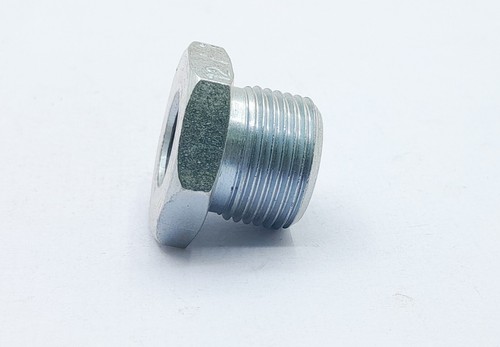 ADAPTADOR de montaje de tubería de buje reductor de rosca hexagonal M16x1.5 macho x M16x1.5 hembra - Imagen 91 de 93