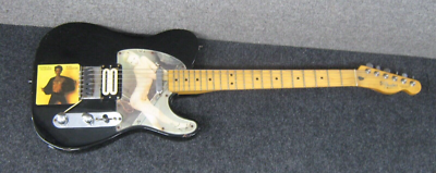 ※ジャンク Fender Mexico Telecaster VINTAGE Used Fender Mexico Telecaster ELECTRIC ISSUE AS IS