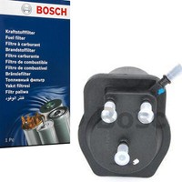 Bosch 0450907014 Kraftstofffilter FüR Renault Grand Scenic Megane 1.5D