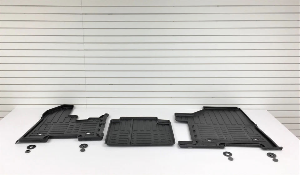 Tapete de assoalho para PETERBILT 389/365/367/384/388/386 - Imagem 2 de 4