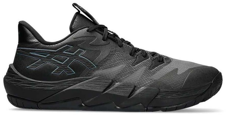Asics Unpre ARS 2 Low Black Magnetic Blue for sale | eBay
