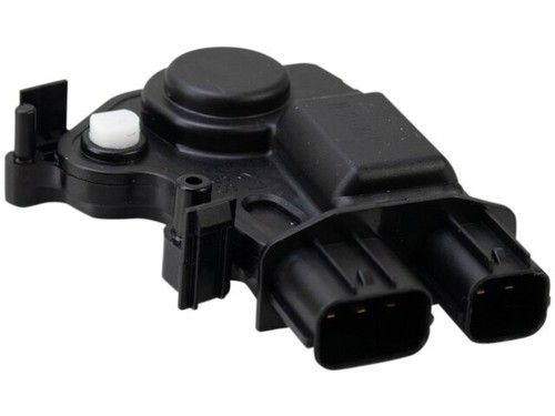 Right Front Or Rear Door Lock Actuator - Fits Honda Civic, Accord, CR-V, Odyssey, Pilot, Acura RSX (2001-2011) - 5-Pin, 72115-S6A-J11