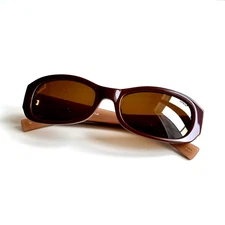 Inface Vintage Sunglasses