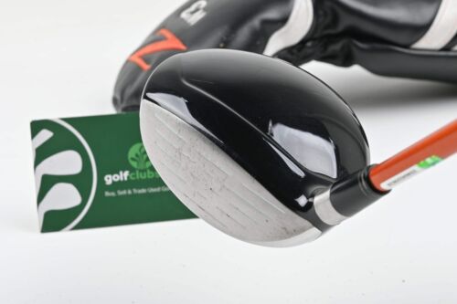 Srixon Z-F85 #3 Wood / 15 Degree / Regular Flex Miyazaki Kaula Mizu 5 Shaft - Picture 4 of 9