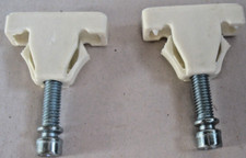 NOS/NORS? GM Headlight Adjuster 70's - 80's Chevy Buick Olds Pontiac Sell x 2