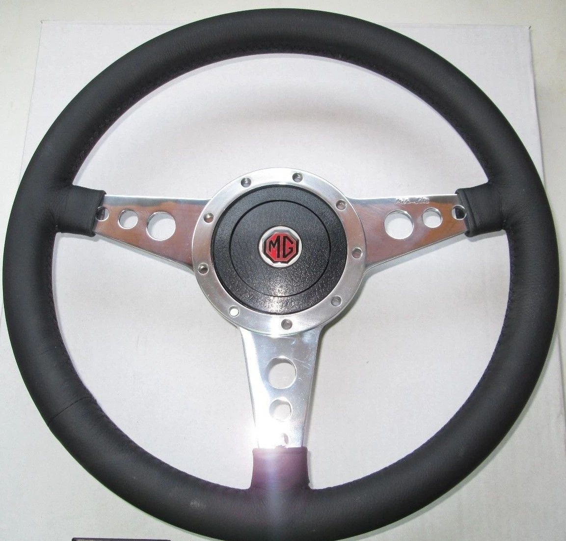 Moto-Lita Car & Truck Steering Wheels & Horn Buttons for sale | eBay