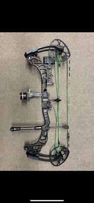 Mathews Vertix 28  60#