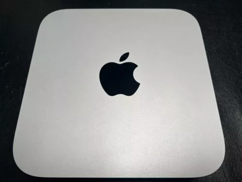 Apple Mac mini A1347 Late 2014 Dual Core i5 2.8GHz 8GB 256GB SSD, 128GB SSD