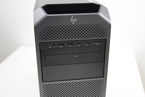 HP Z4 G4 Workstation Xeon W-2195, 32 GB RAM, 512 GB SSD, GTX TITAN Black, Win 11 - Bild 2 von 7