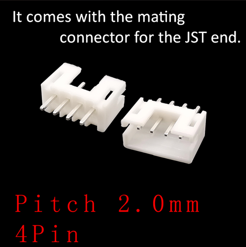 2/4 Pin USB C Female Connector Type-C IPX6 Waterproof Locking Plate/Chassis USBc - Picture 15 of 47