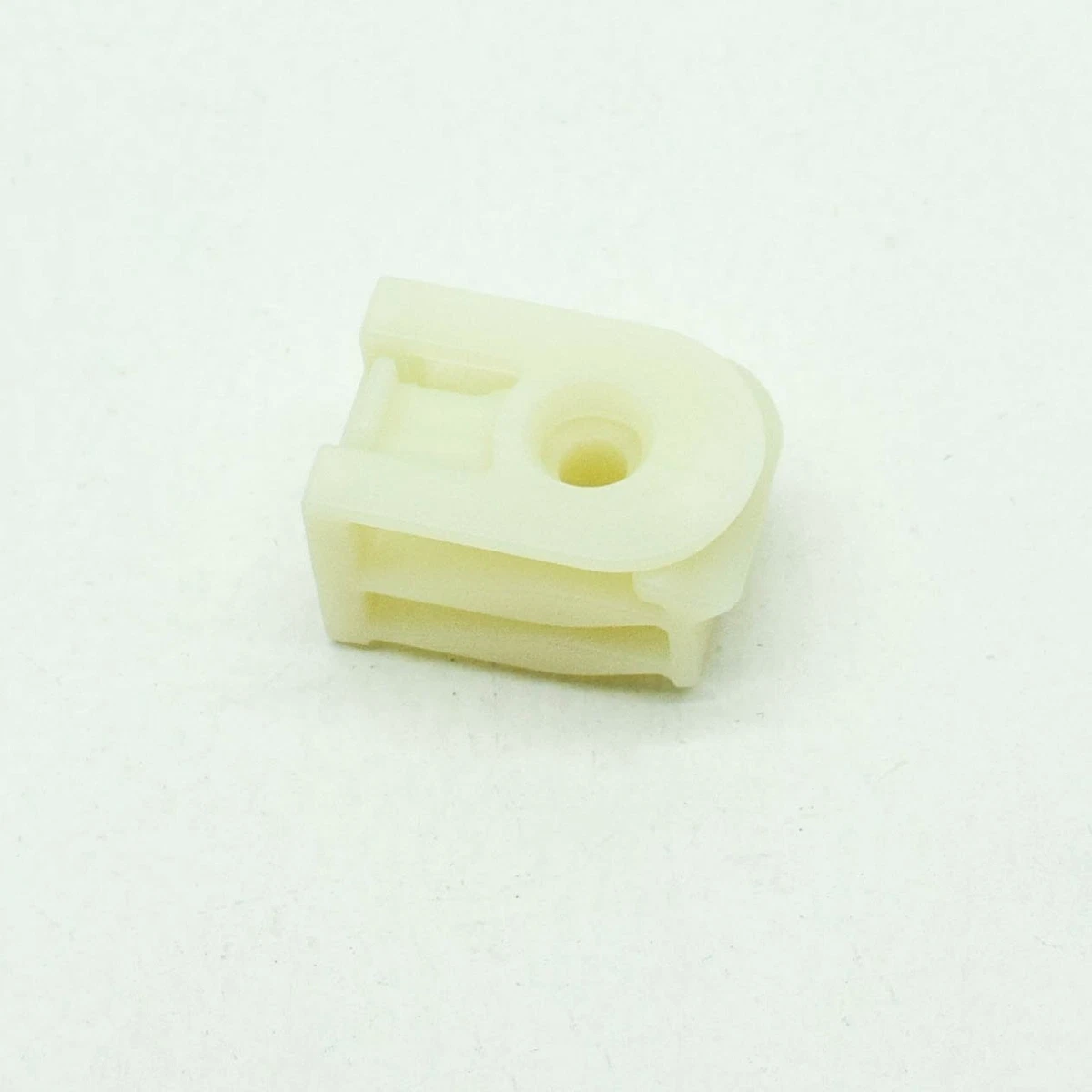 BMW 3 G20 Front Bumper Panel Plastic Nut C-Clip 07147311312