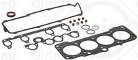 Elring Dichtungssatz Zylinderkopf FüR VW Golf III Passat Variant Seat Toledo