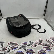 2014 DUCATI MULTISTRADA GIVI REAR BAG DETACHABLE