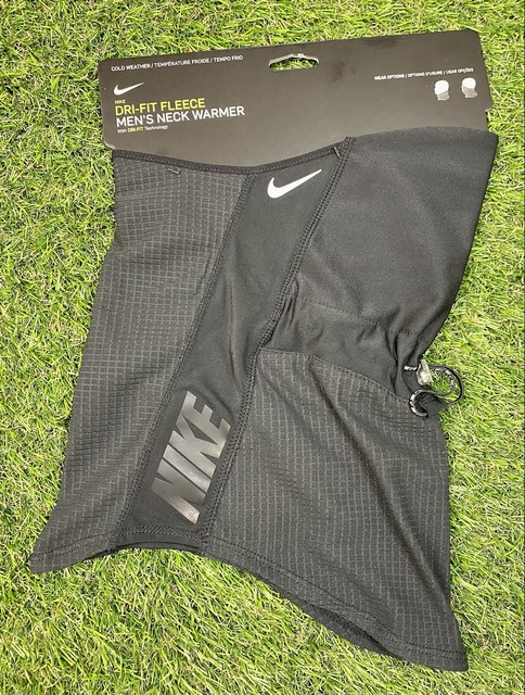 nike accessories hyperstorm neck warmer