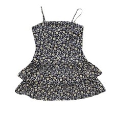 Forever 21 Women’s Floral Mini Dress size Large  