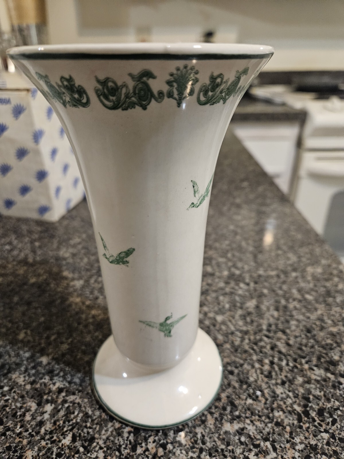 Vintage Vase K's Collection eBay