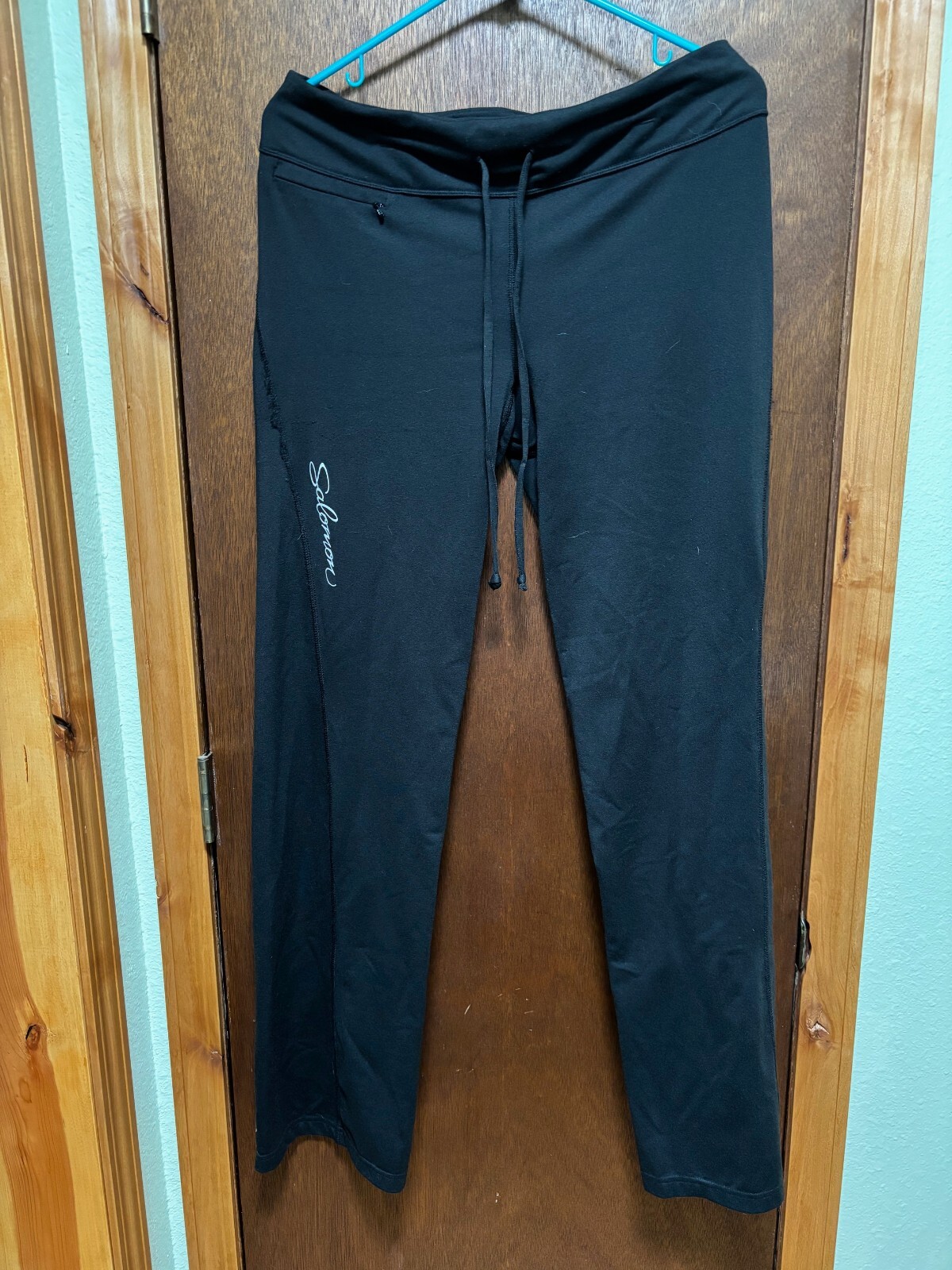 Salomon ActiLite pantaloni allungati stile yoga L