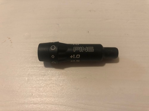 Manchon adaptateur Ping Driver & Fairway pour G425 G410 .335