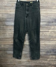 Vintage J. McLaughlin Jeans Made In USA (Size: 10) Waist 28 inches high rise