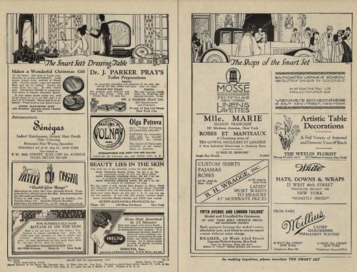 24 Old Issues of Smart Set Magazine - American Literary - V.5 (1921-1922) on USB - Picture 10 of 24