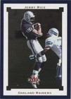 2002 Fleer Premium Jerry Rice #125