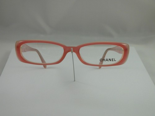 CHANEL BRILLE 3069 H FARBE 709 NEU ORIGINAL DAMEN - Bild 2 von 6