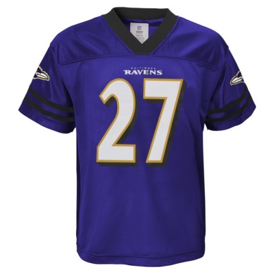 NFL レイブンズ テレル・サッグス NIKE リミテッドジャージ【44】 Ray Rice NFL Baltimore Ravens Purple Dazzle Replica Jersey Youth