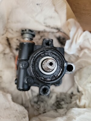 Cardone Remanufactured Power Steering Pump 21-5451