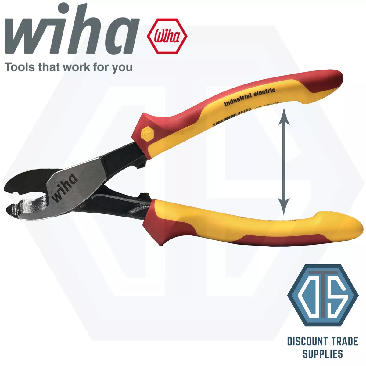 Wiha cutters cheap