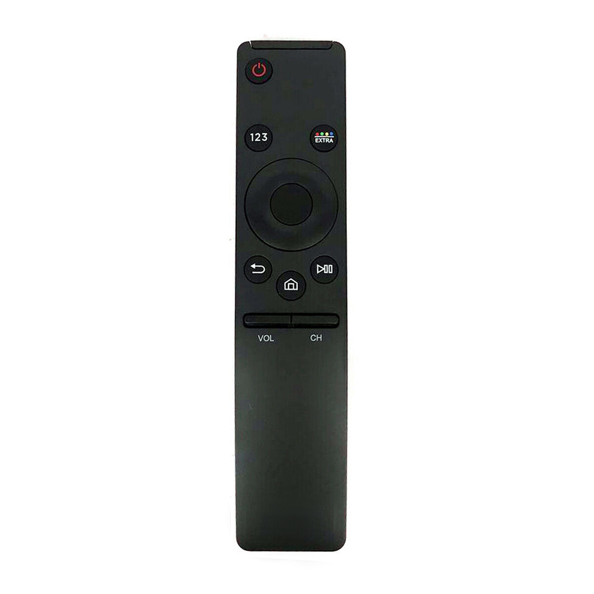 Thumbnail - Ersatz Tv Fernbedienung Für Samsung Un65ku6290fx Fernseher