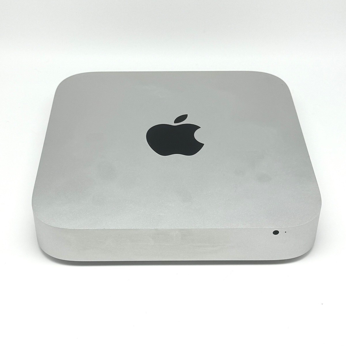 Apple Mac Mini Late 2014 (A1347)| i5-4260U 1.4GHz | 4GB RAM Apple Mac Mini Late 2014 (A1347)| i5-4260U 1.4GHz | 4GB RAM