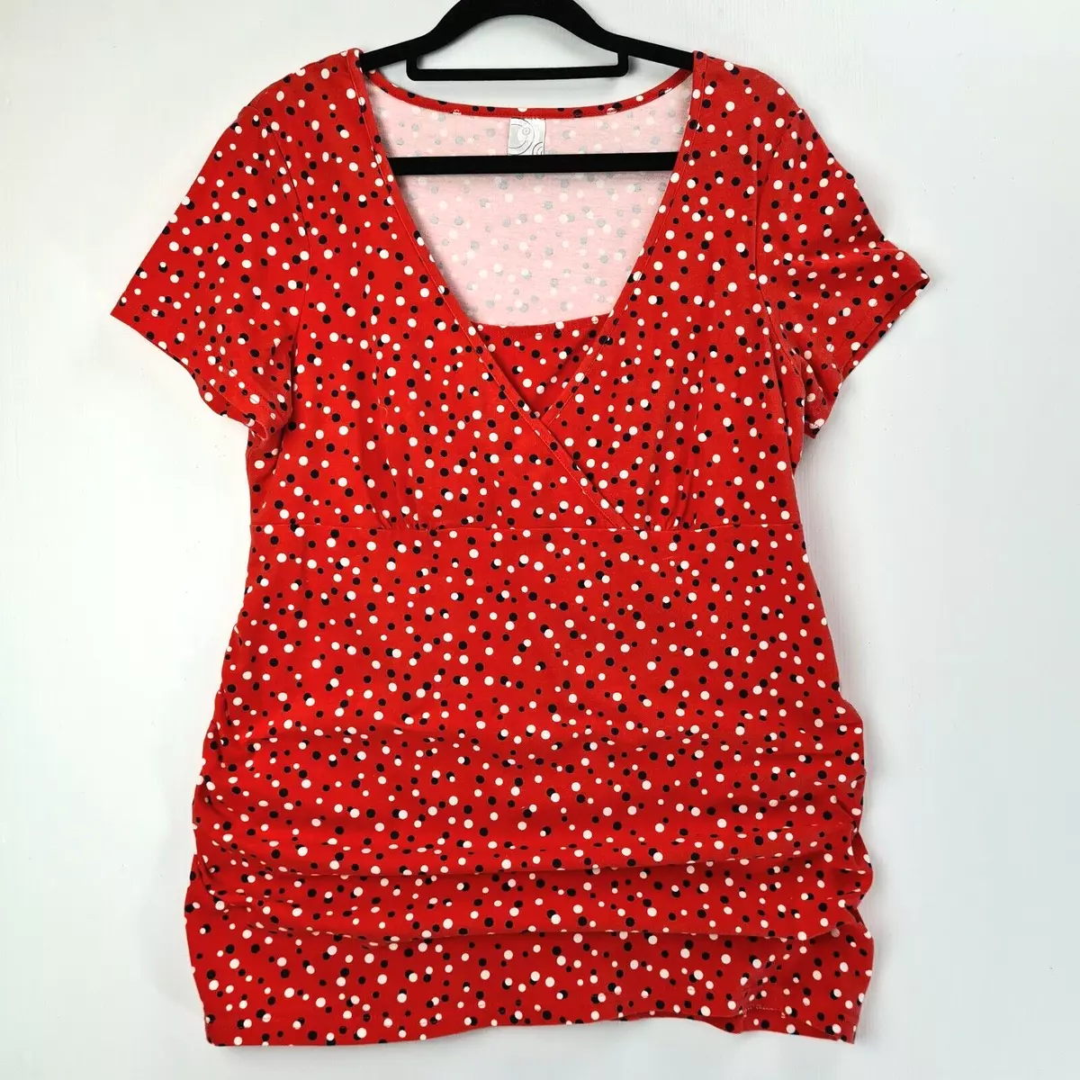 Nursing top tops target
