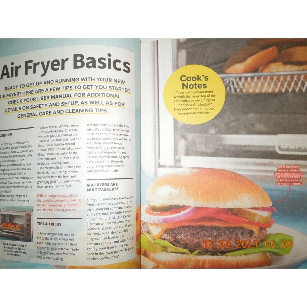 AIR FRYER RECIPES easy & delicious AMAZING MEALS IN MINUTES 150 recipes DESSERTS AIR FRYER RECIPES easy & delicious AMAZING MEALS IN MINUTES 150 recipes DESSERTS