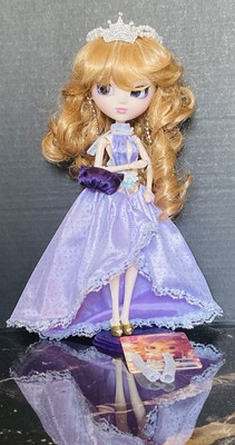 Pullip Doll Original Outfit Accessories & Stand.
