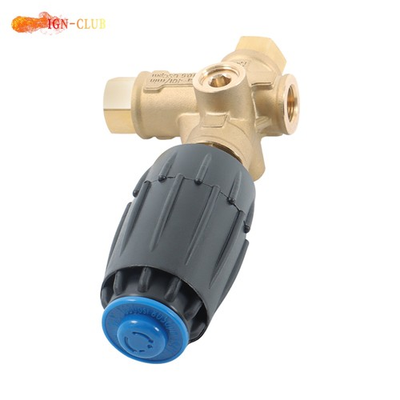 #ad 8 GPM 3650 PSI AR Unloader Valve For Pressure Washer Pumps VRT3 250 VRT3 250A $42.12