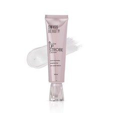 Swiss Beauty Glow Up Strobe Cream | Dewy Radiance | For Hydrating Skin - 30ml