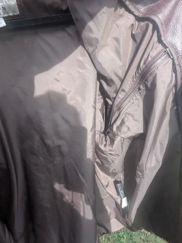 Dean Winchester Wilson's Julian Jacket image 13