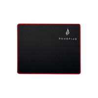 SureFire Silent Flight 320 Gaming Mouse Pad 48810
