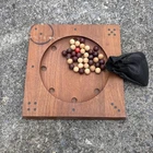 Roll-ette by Skjode of Skjern Exclusive for Parker Brothers Vintage