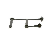 ZÜNdleitungssatz Bosch 0 986 356 833 FÜR Ford ZÜNdkabelsatz ZÜNdkabel KIT